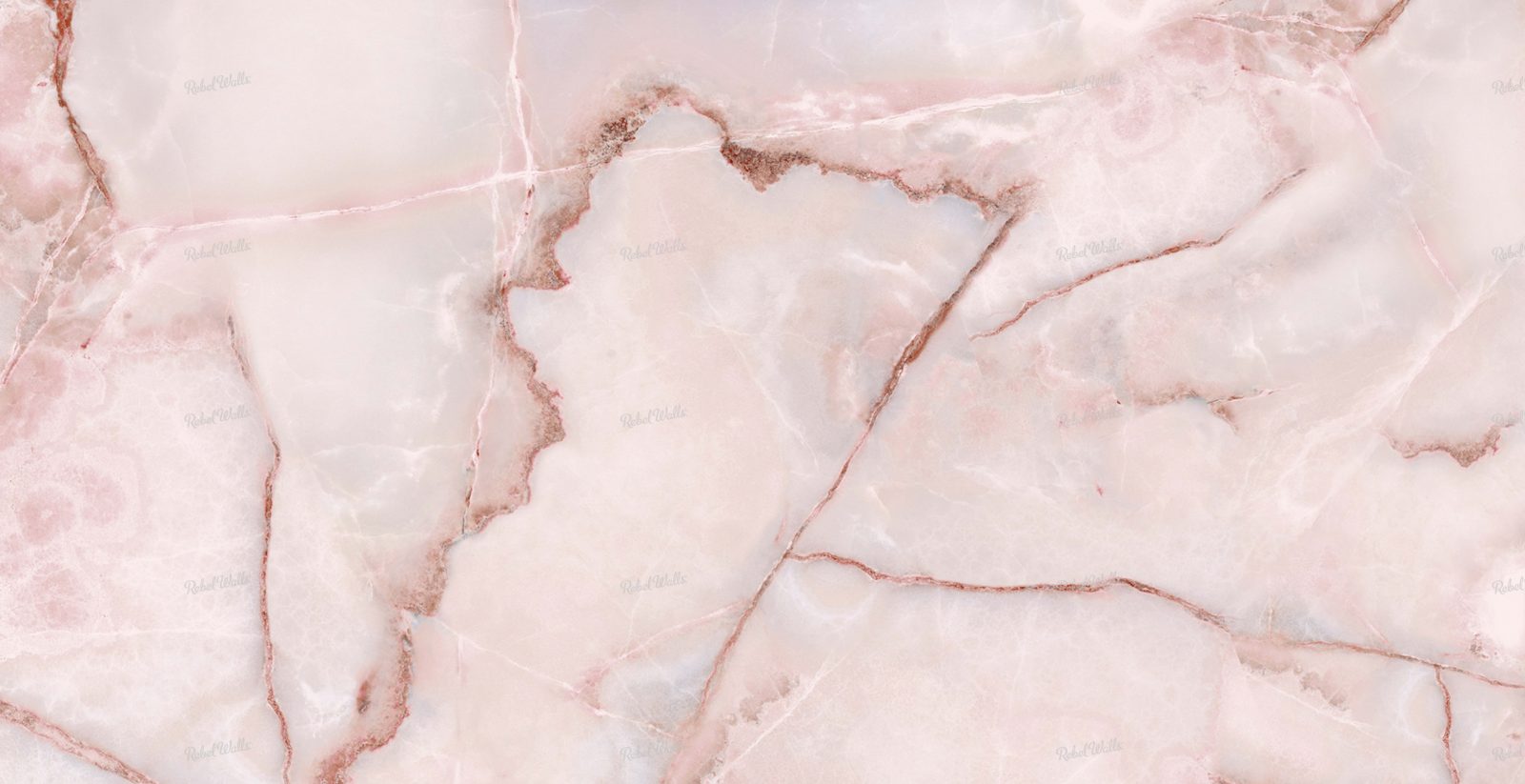 Rose Quartz, Rebel Walls