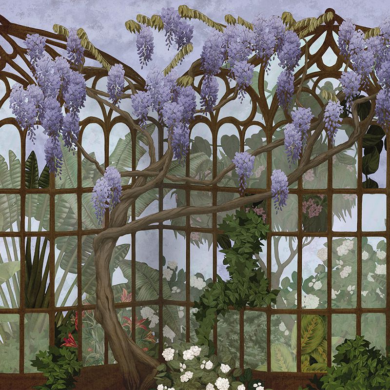 Greenhouse escape, VLAdiLA 3