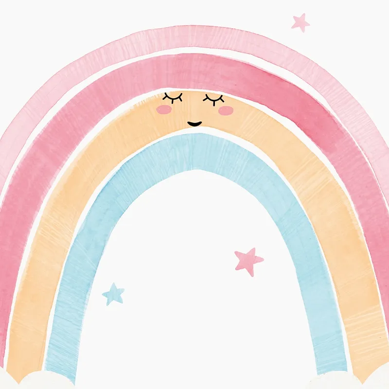Chasing Rainbows, VLAdiLA