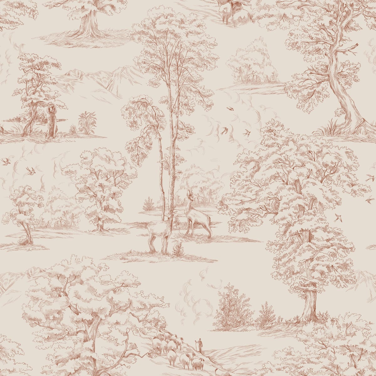 Montfort Terracotta, Sandberg, 5.3mp / rola