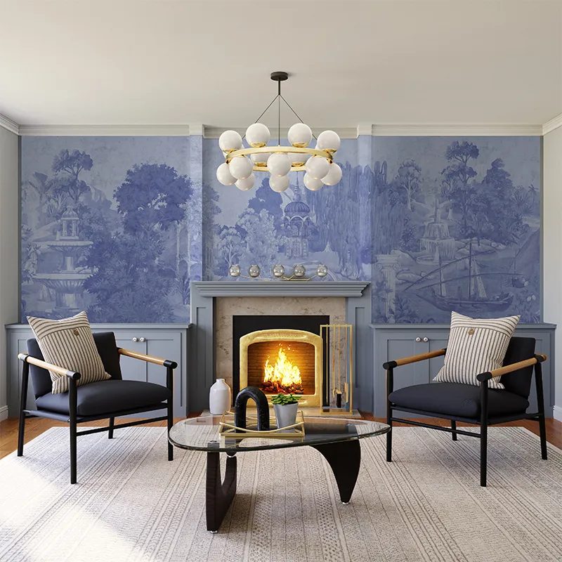 Arcadia Blue, VLAdiLA 2