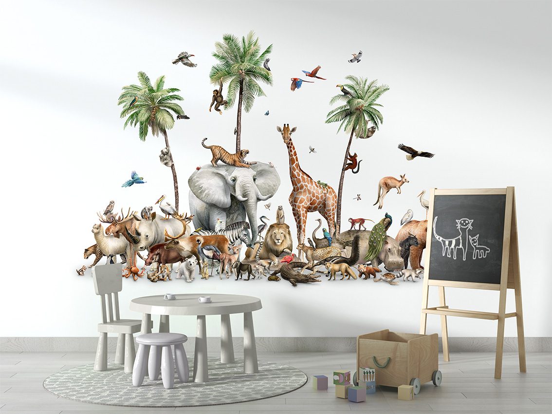 Beautiful Biodiversity, Kikki Belle 4
