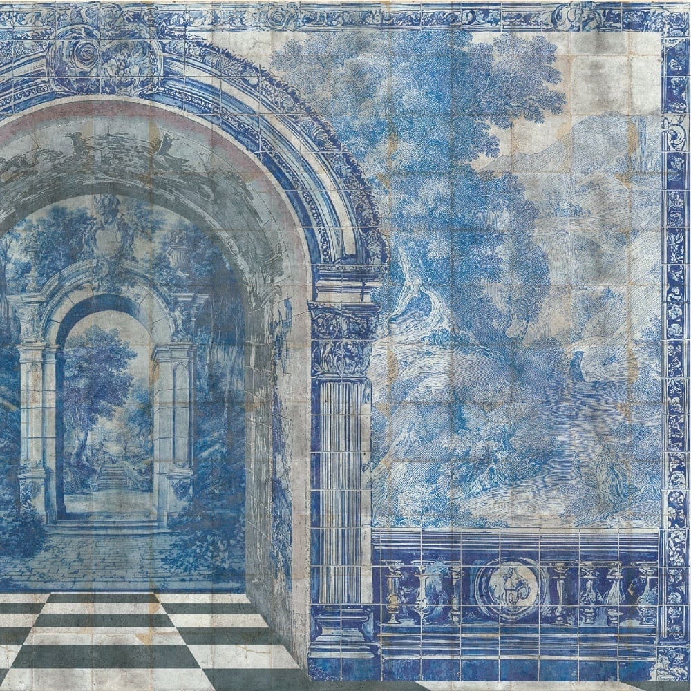 Imperial Passage, VLAdiLA 5