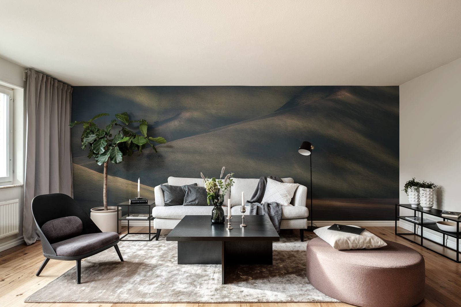 To the Hills, Rebel Walls 2