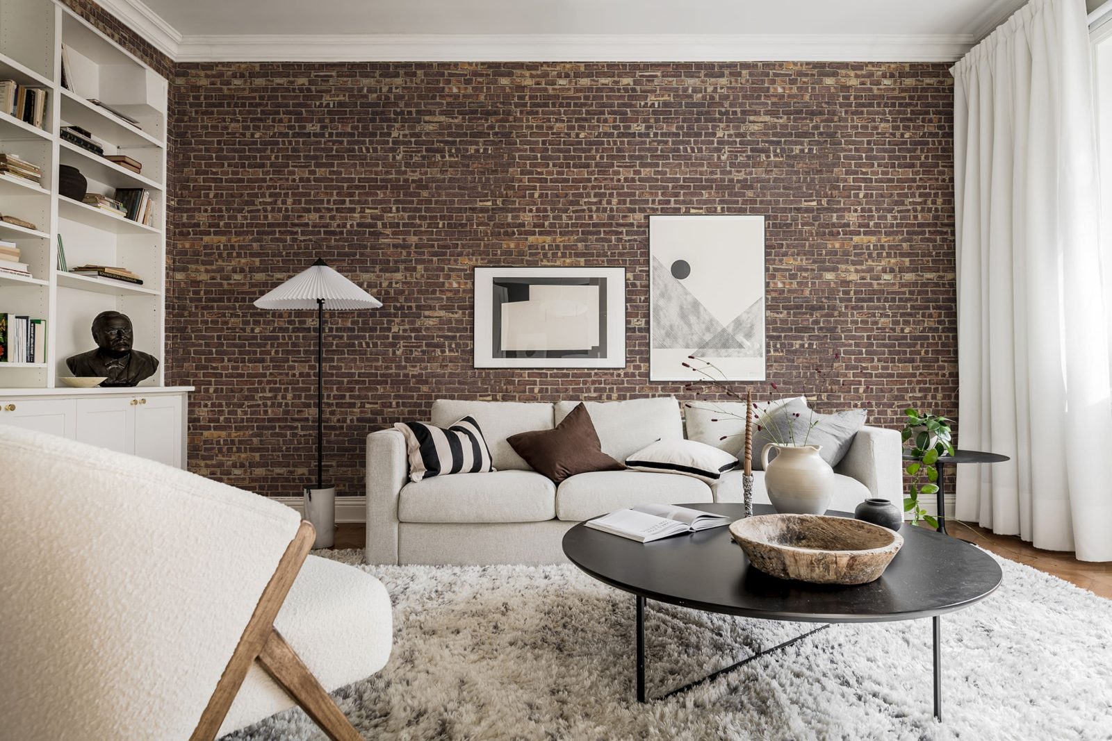 Symbol Bricks, Rebel Walls 2