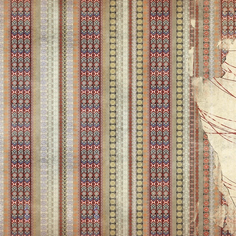 Melanj Cultural, VLAdiLA 4