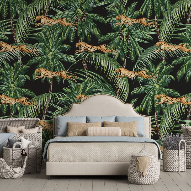 Jungle pattern, VLAdiLA 2
