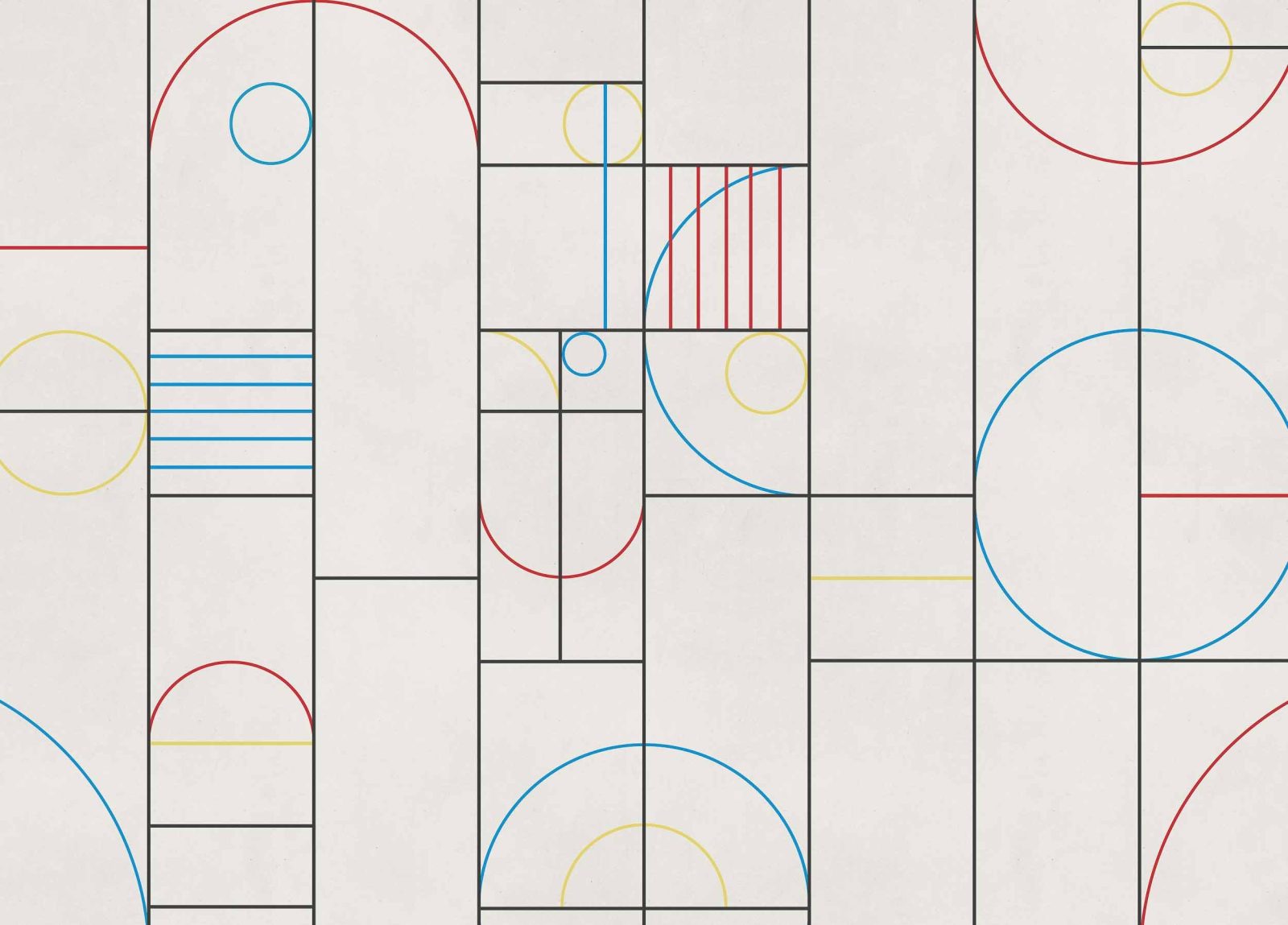 Modular, CMYK, Coordonne