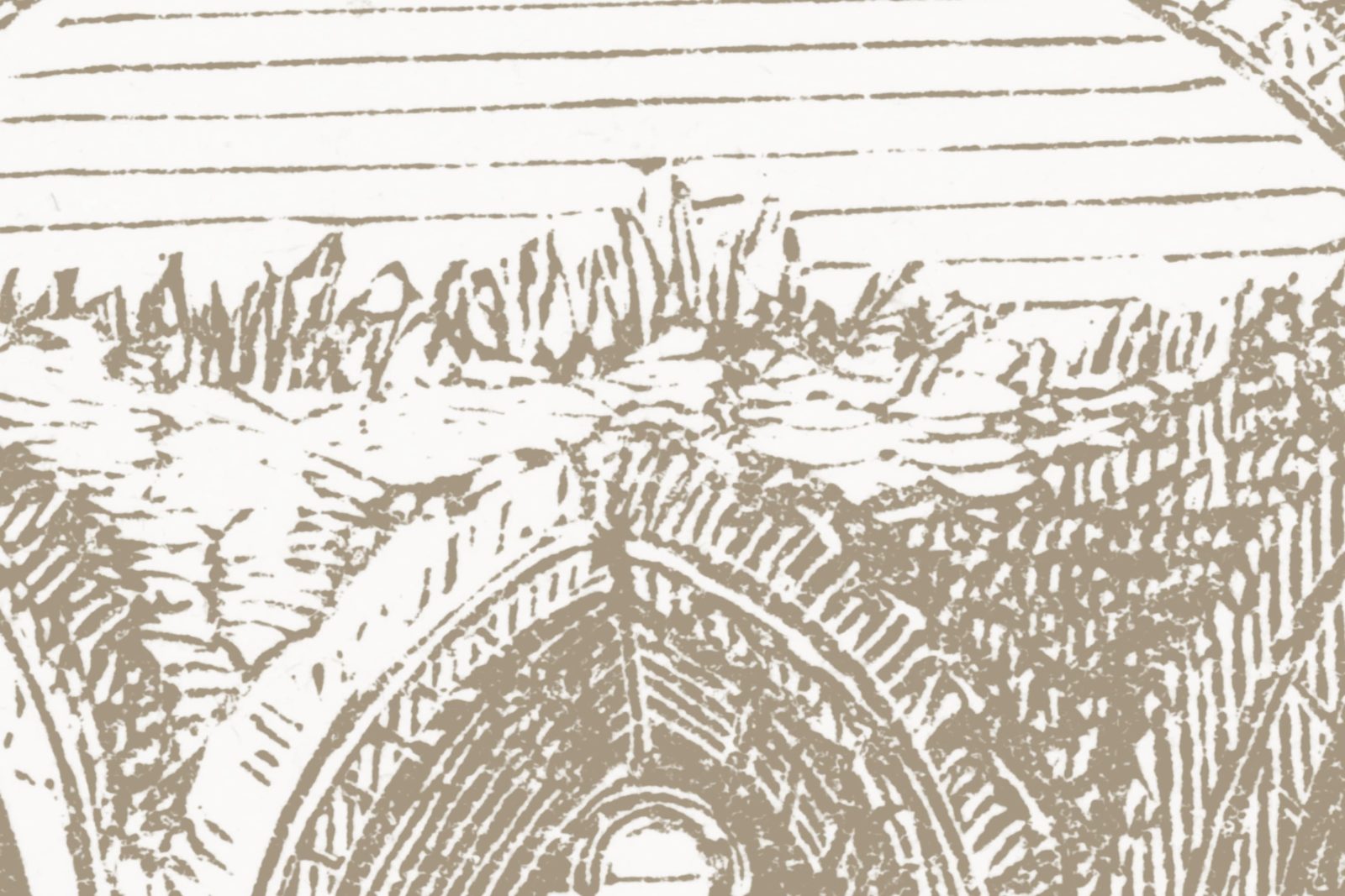 Gothic Arches, Sand, Rebel Walls 4