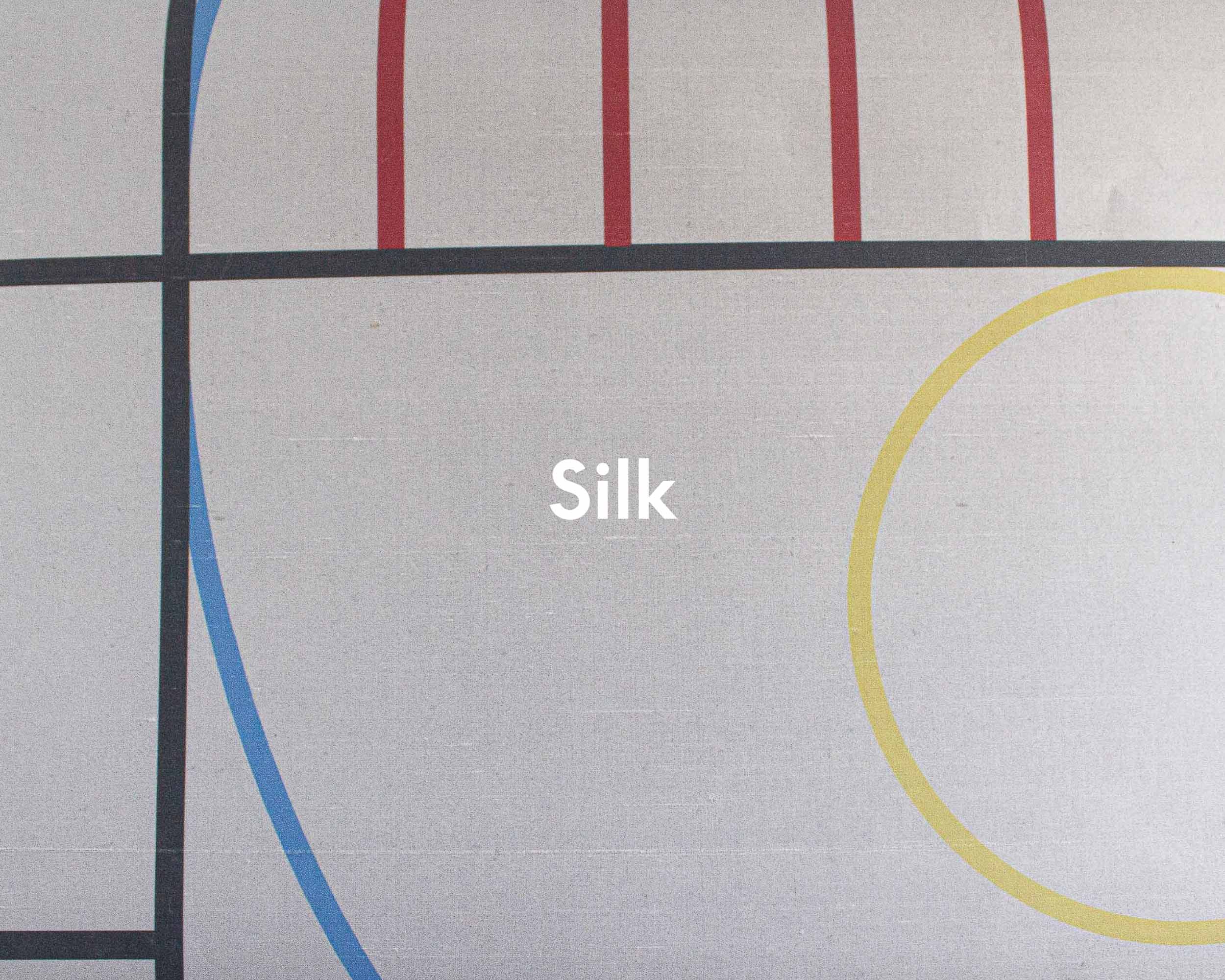 Modular, CMYK, Coordonne 7