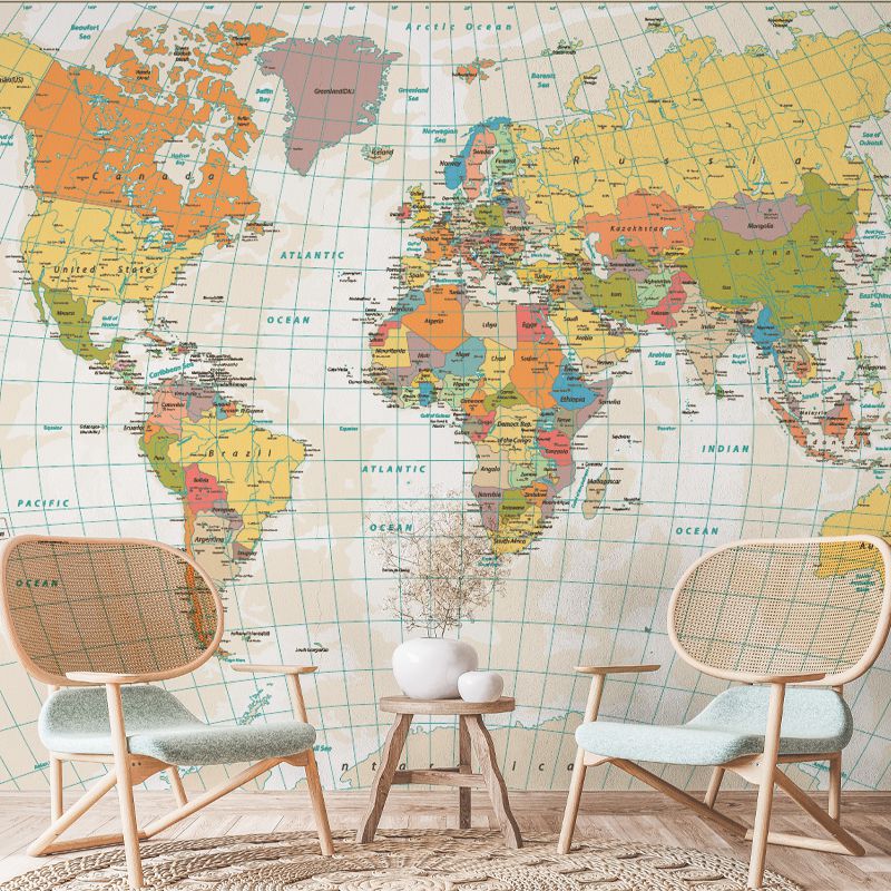 Colorful World, VLAdiLA 3