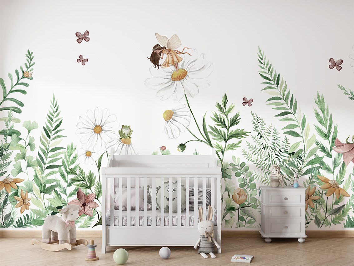 Fairy Garden, Kikki Belle 2