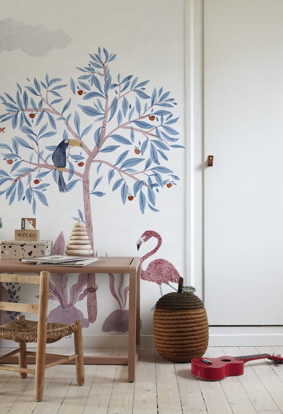 Wilton Confetti, Sandberg 2