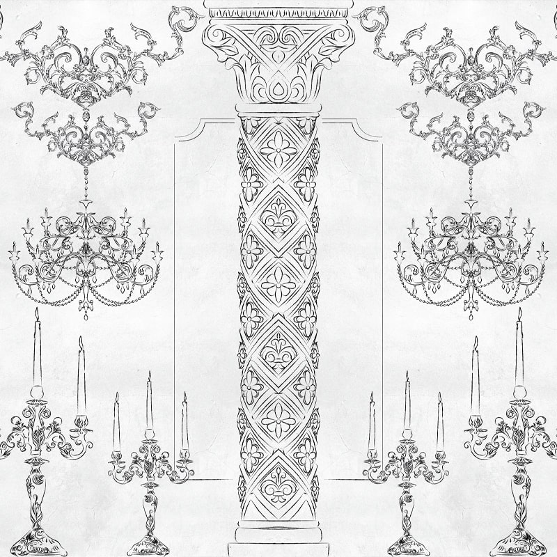 Colonne De Lis, VLAdiLA