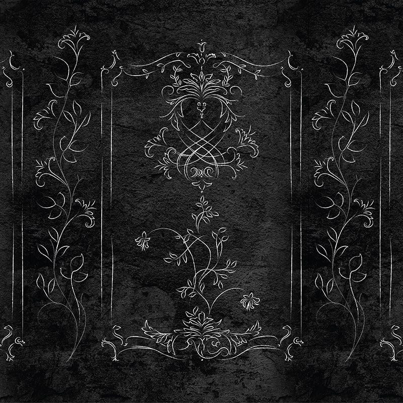 Boucler Stucco Dark, VLAdiLA