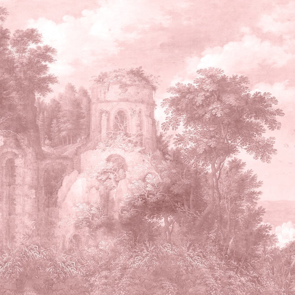 Eternal Ruins, Rose, VLAdiLA 4