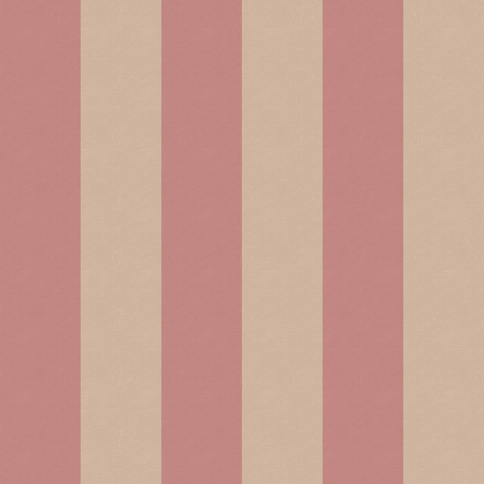 Bold Stripes, Pink, Rebel Walls