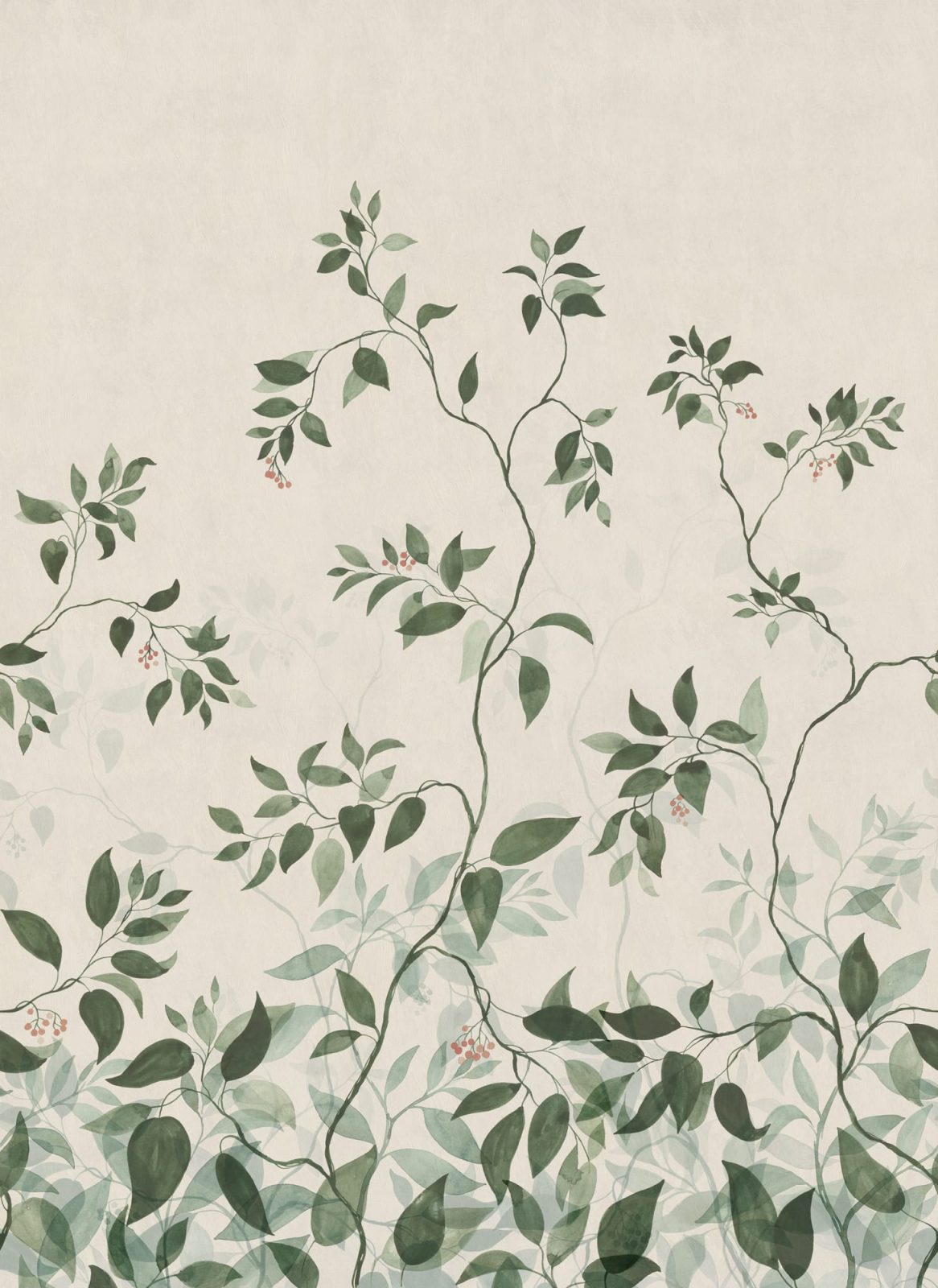 Josefine, Green, Sandberg