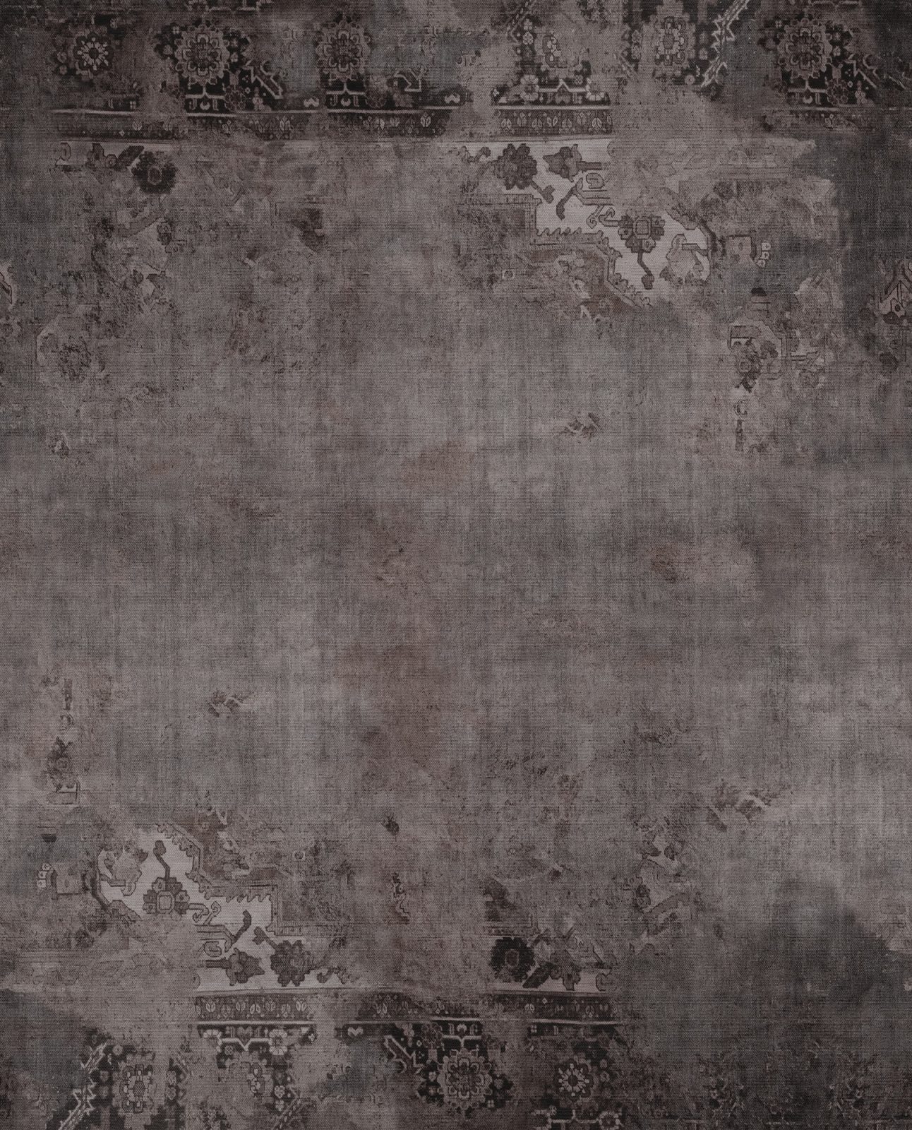 Zanjan, Ash, Rebel Walls