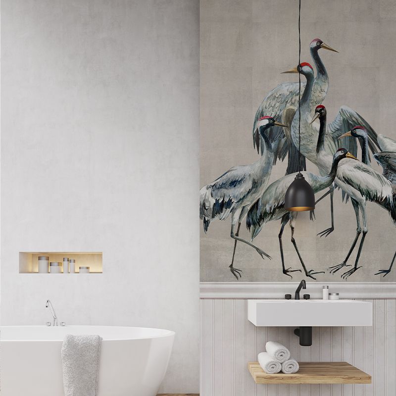 Dance of Cranes, VLAdiLA 3