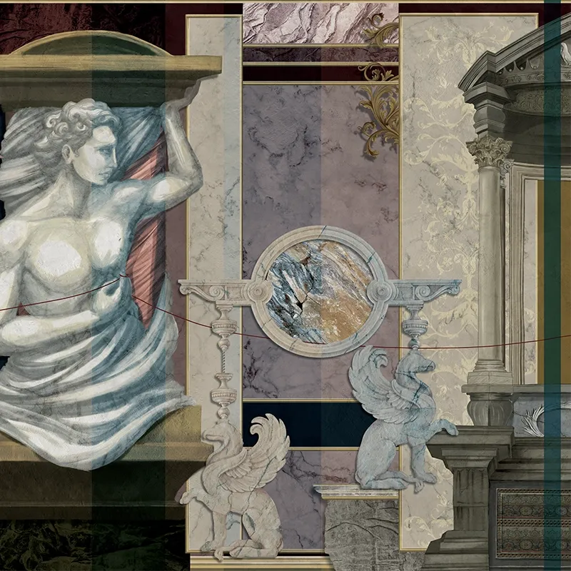 Stranieri, VLAdiLA 4