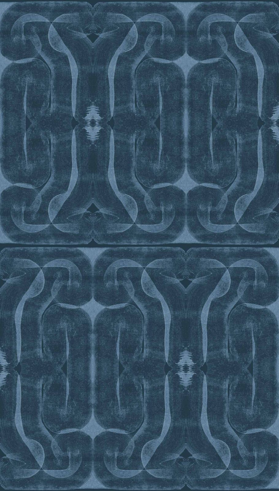 Infinity Strokes, Cobalt, Coordonne 5mp / rola