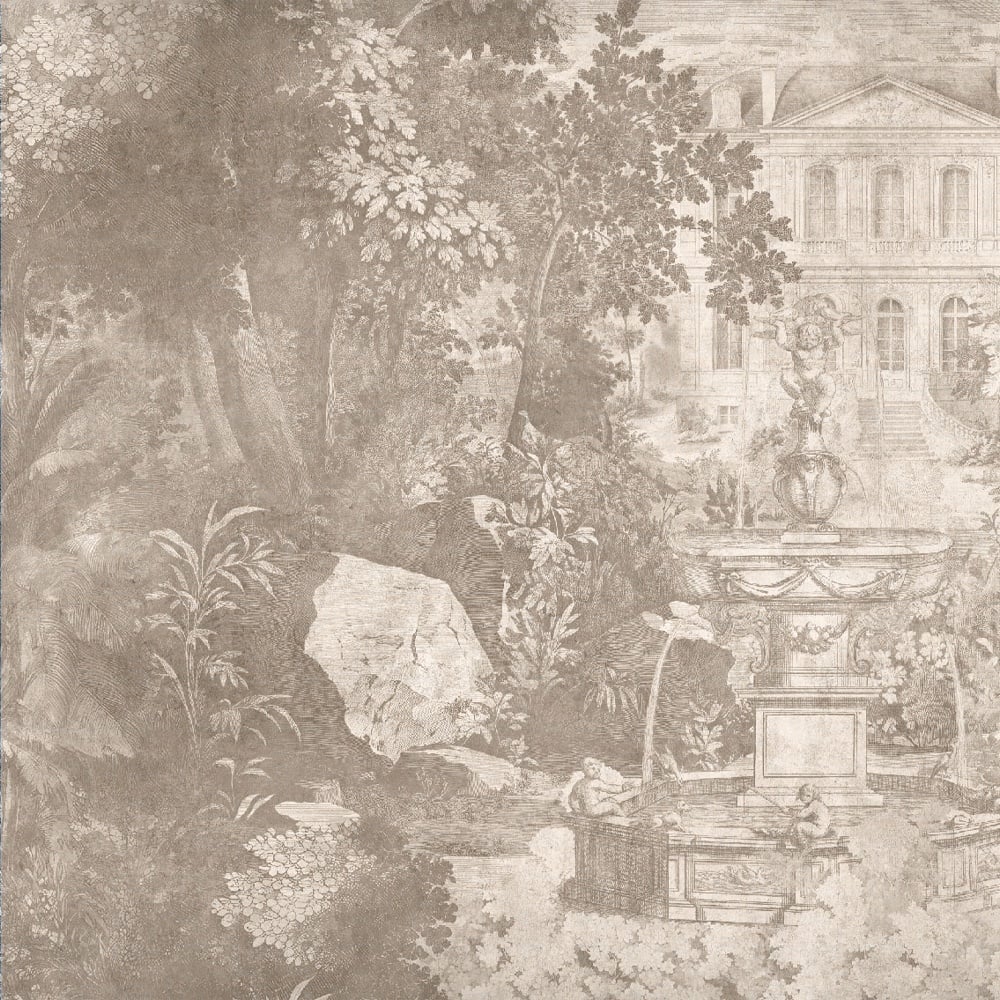 Secret Garden, Cream, VLAdiLA 5