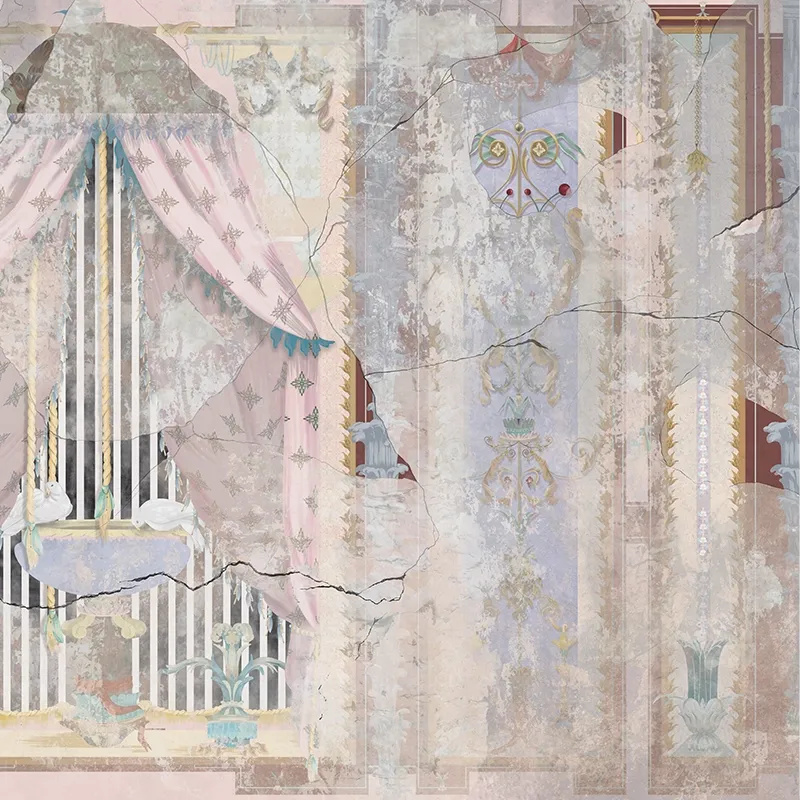 Paradise Infranto (light), VLAdiLA 4