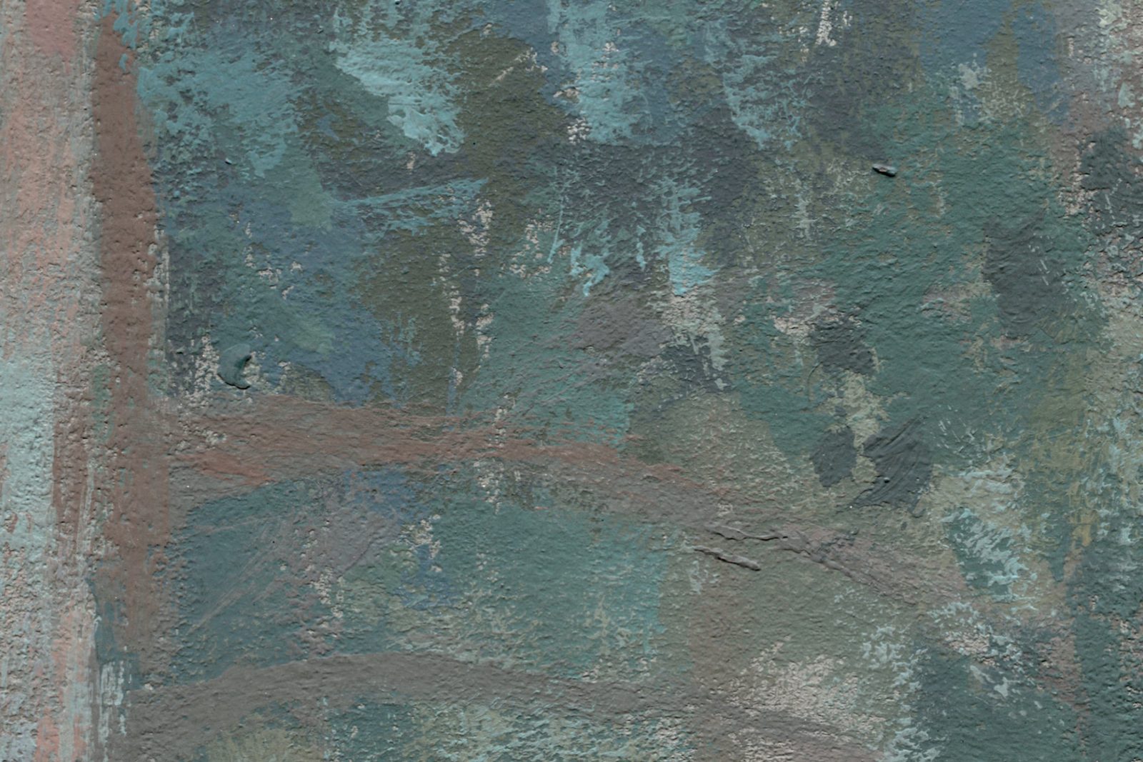 Green Wood, Emerald, Rebel Walls 4