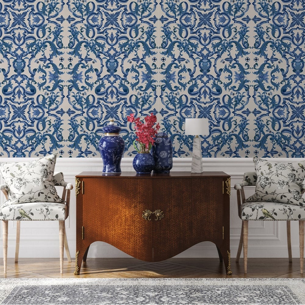 Ornate Azul, VLAdiLA 2