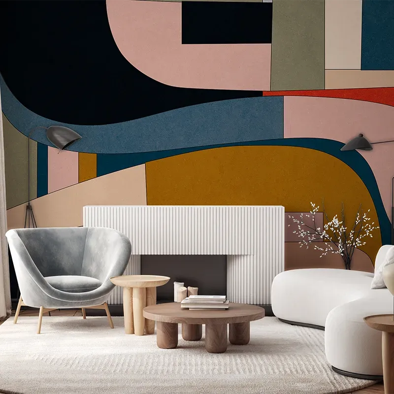 Bohemian Geometry, VLAdiLA 2