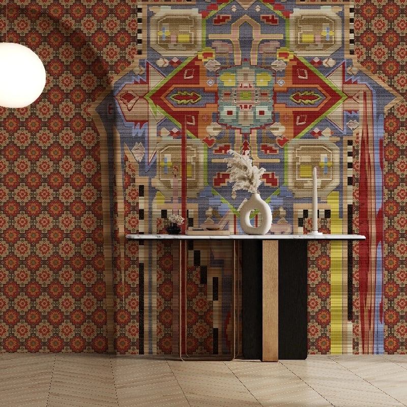 Sincretism Cultural, VLAdiLA 3