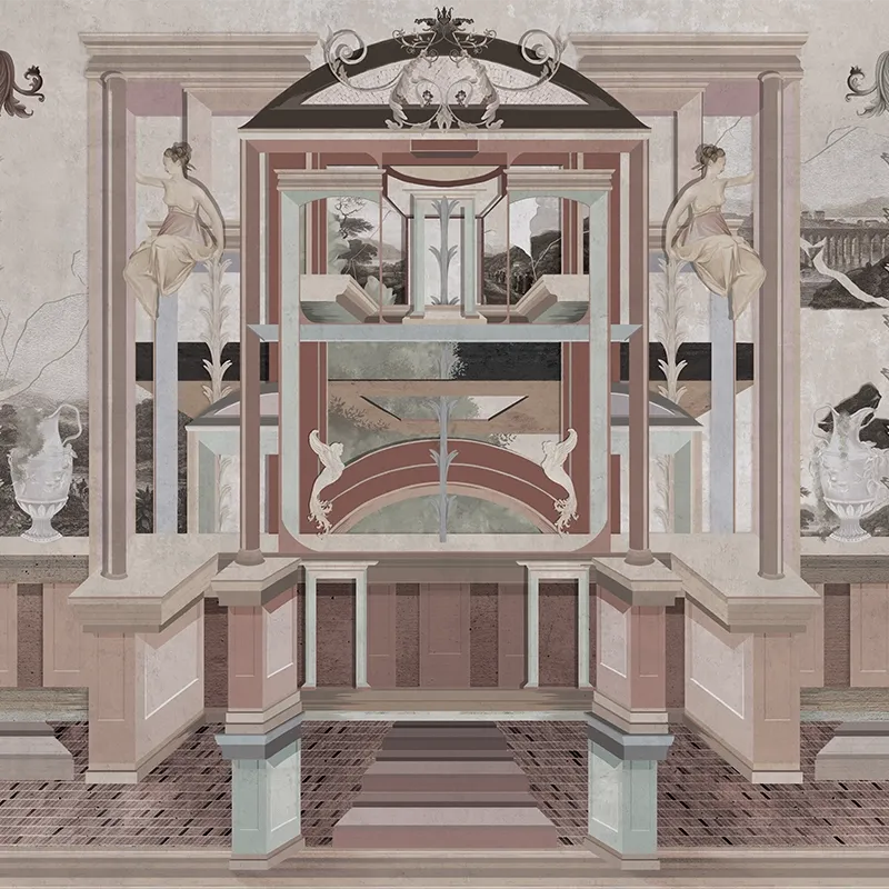 Rocambolesco (faded), VLAdiLA 3