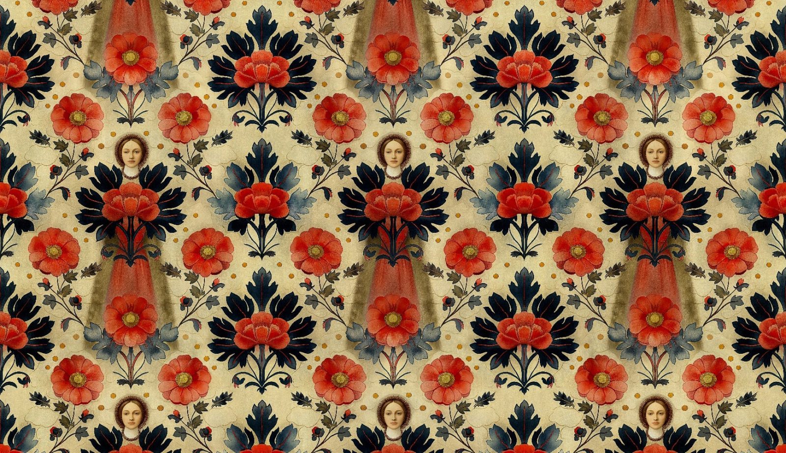 Lady Helen Taylor, VLAdiLA