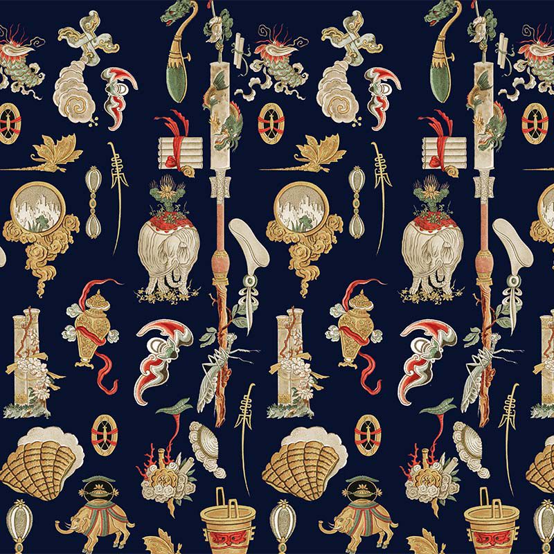 Antique Mood, VLAdiLA