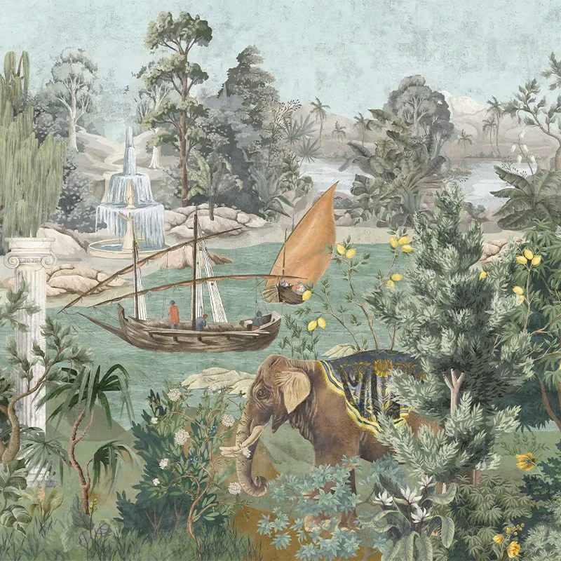 Arcadia, VLAdiLA 3
