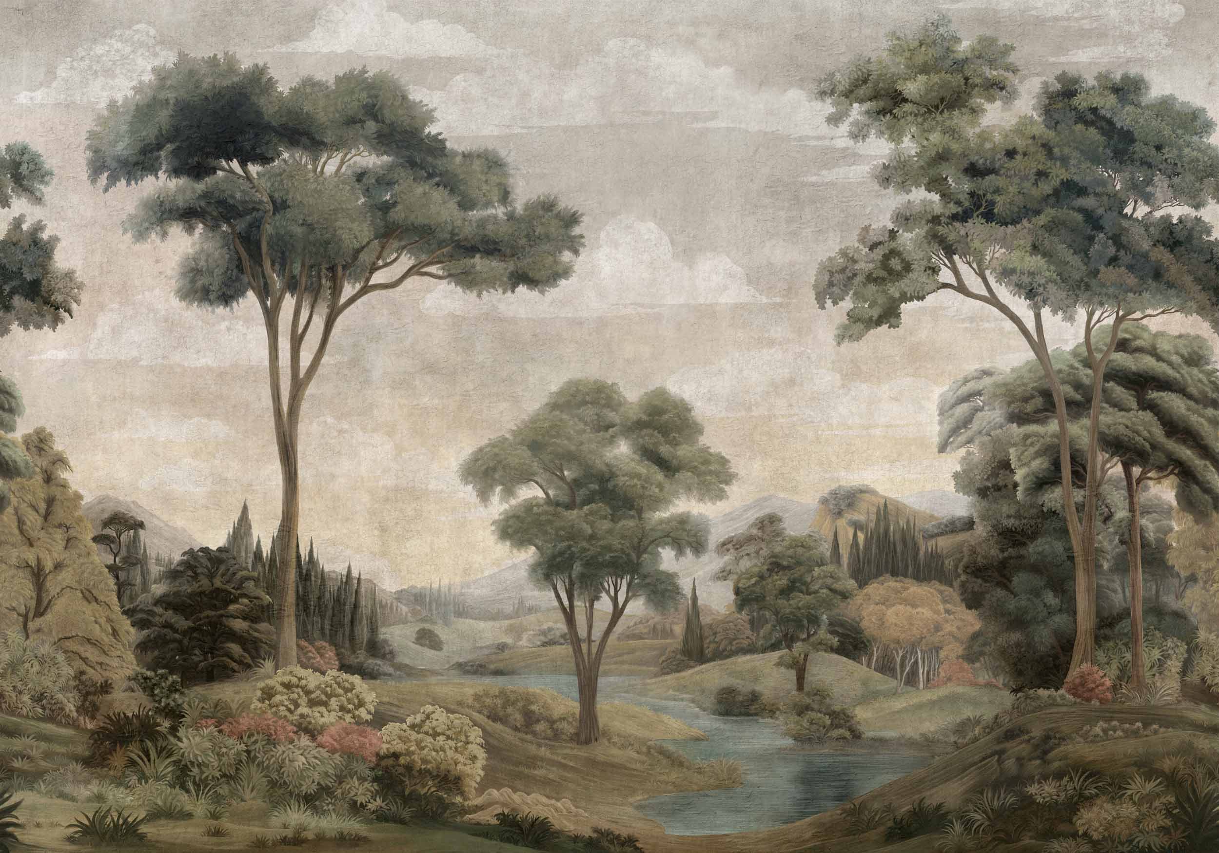 Silk Route, Sage, Coordonne