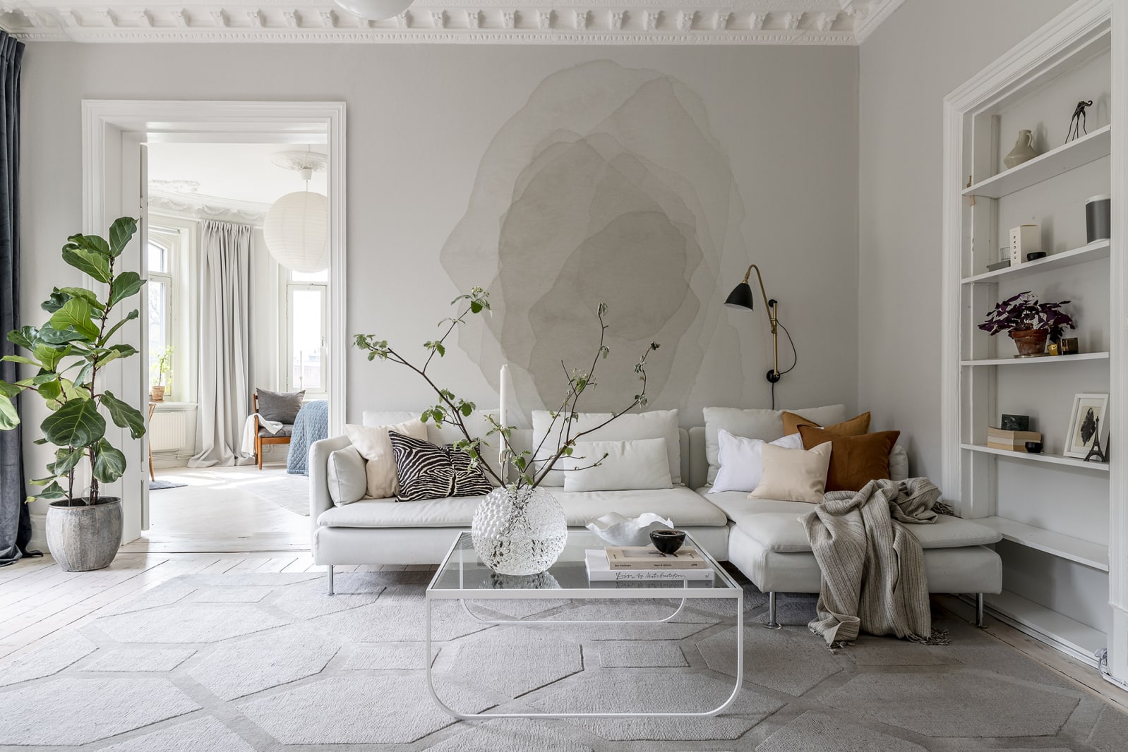 Inner Circle, Soft, Rebel Walls 2