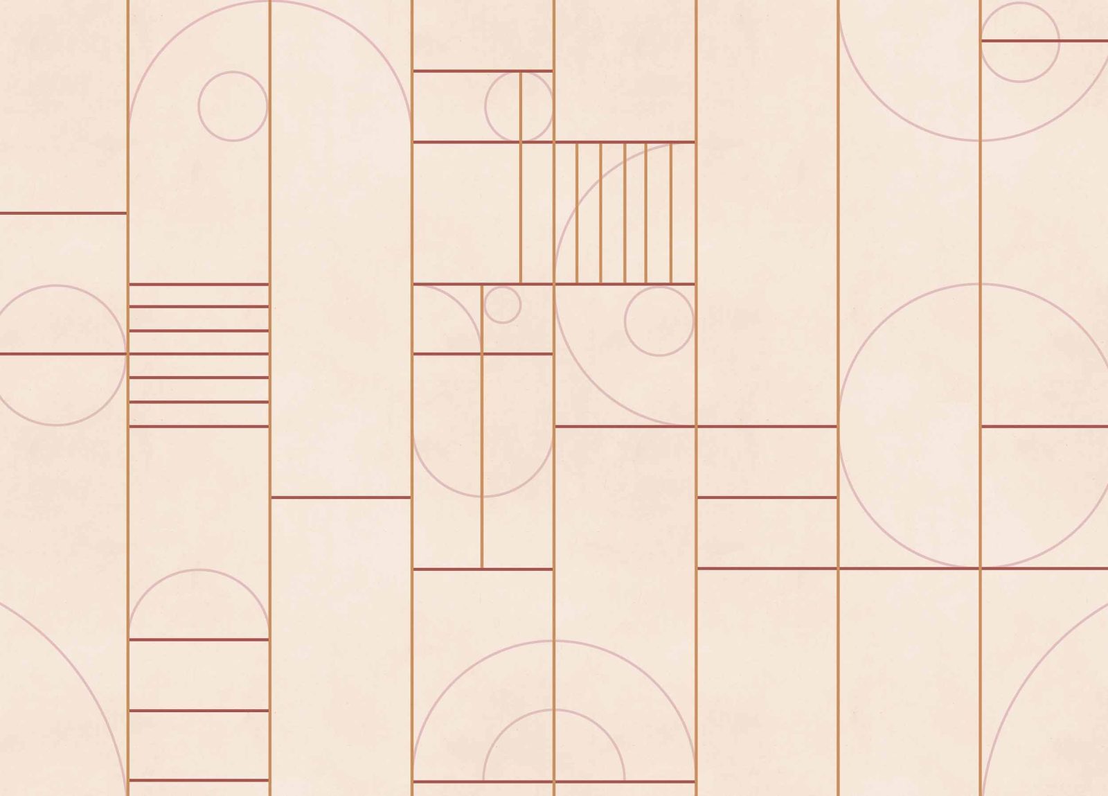 Modular, Peony, Coordonne