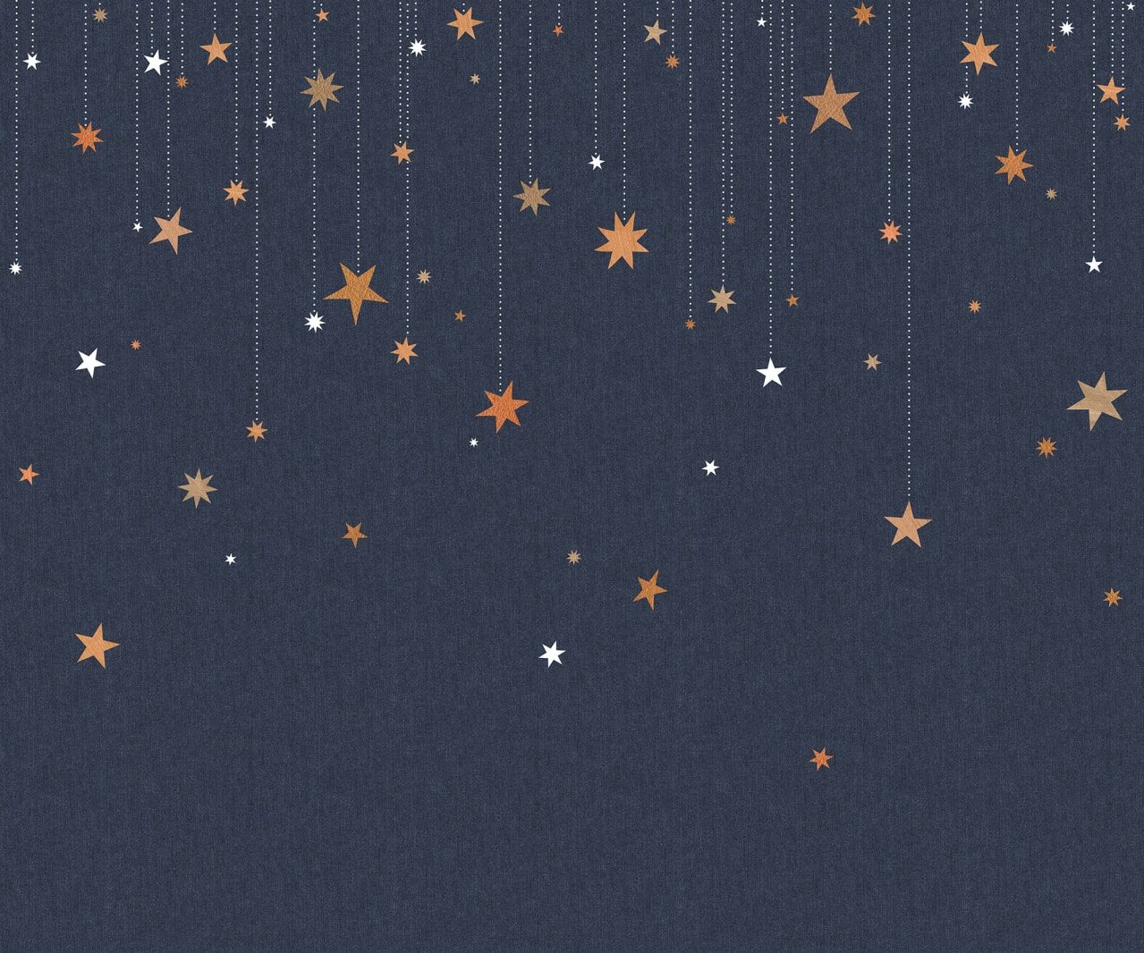 Stargazing, Rebel Walls