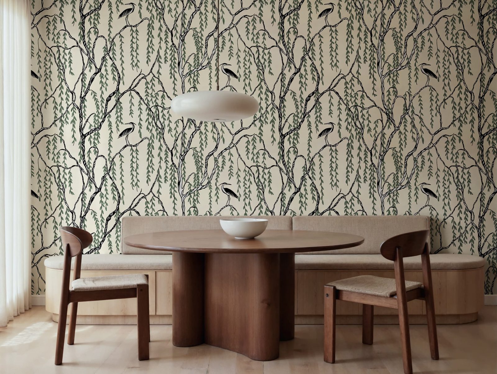 Droptree, Green, Rebel Walls 2