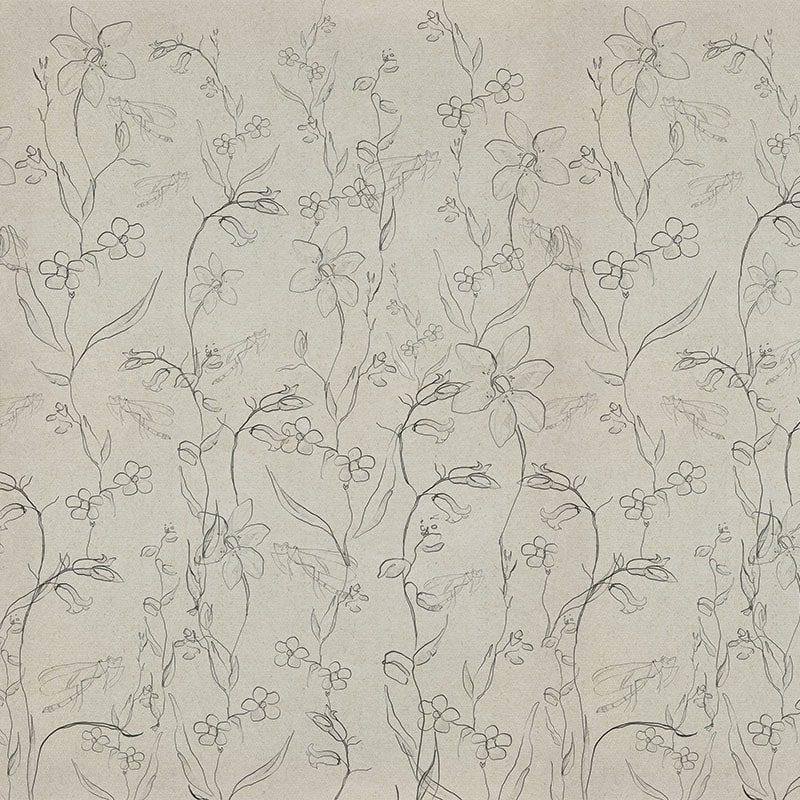 Fine Intaglio Field Paper Texture, VLAdiLA