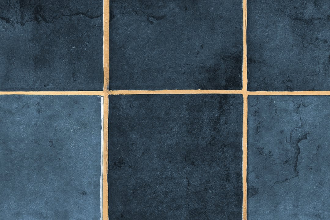 Ceramic Tiles, Azurite, Rebel Walls 3