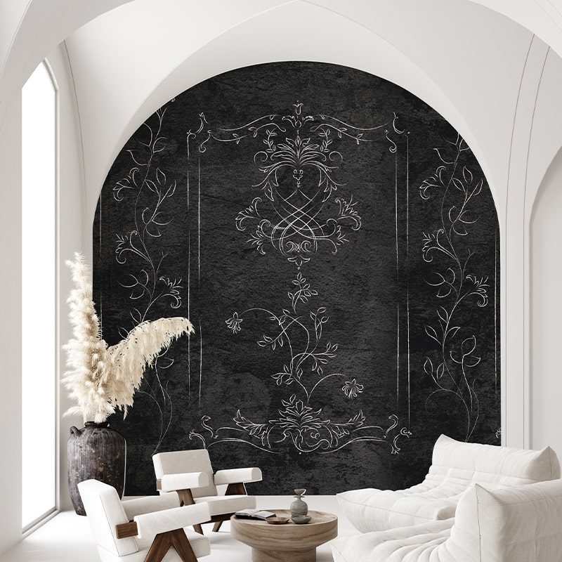 Boucler Stucco Dark, VLAdiLA 3