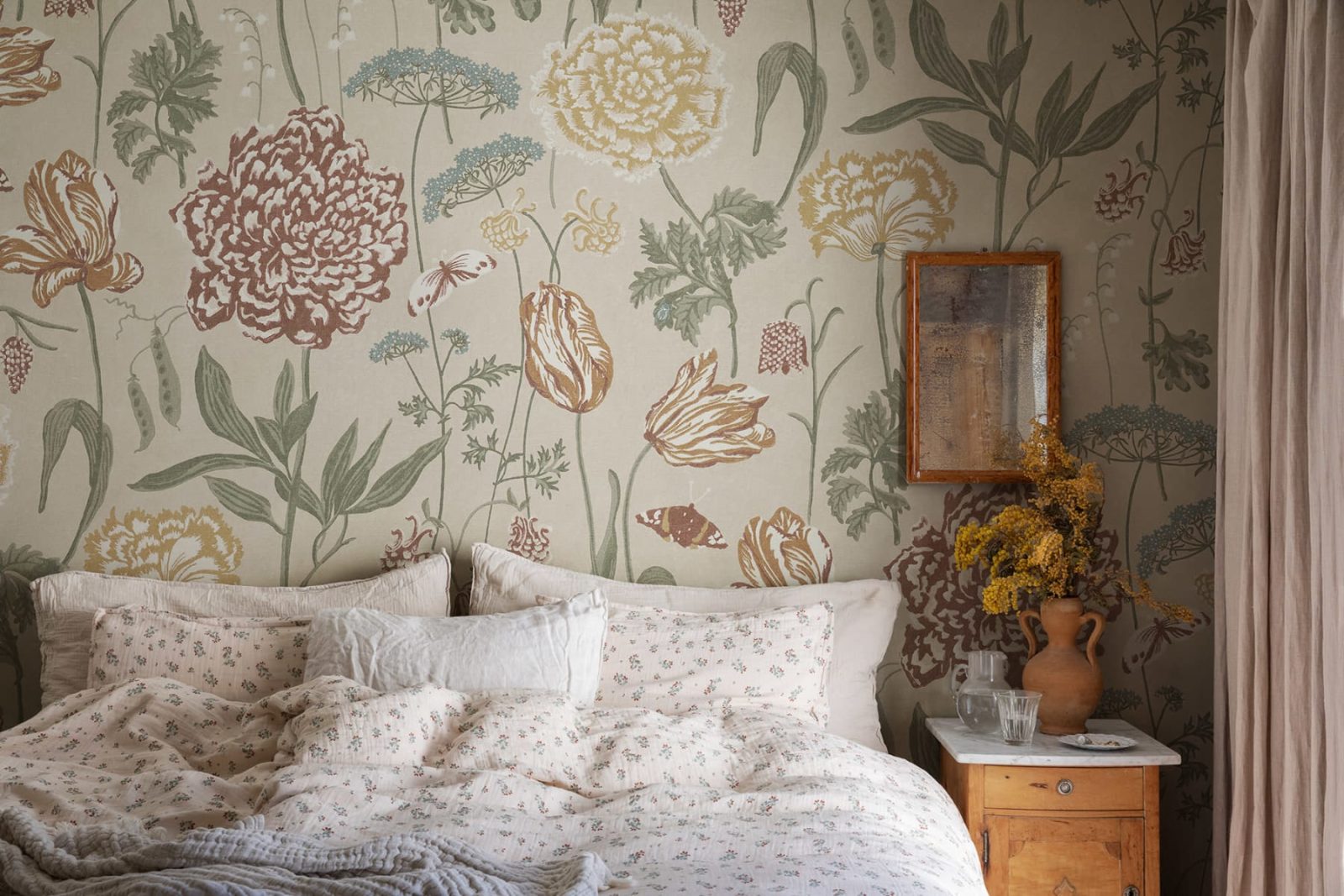 Aurelie Mural, Sand, Sandberg 2
