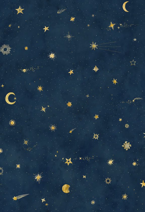 Starry Sky Petrol, Sandberg