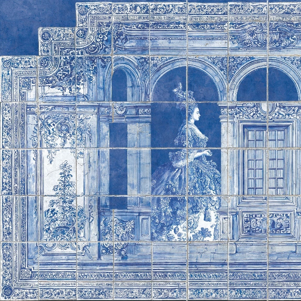 Palace Masquerade, VLAdiLA 4