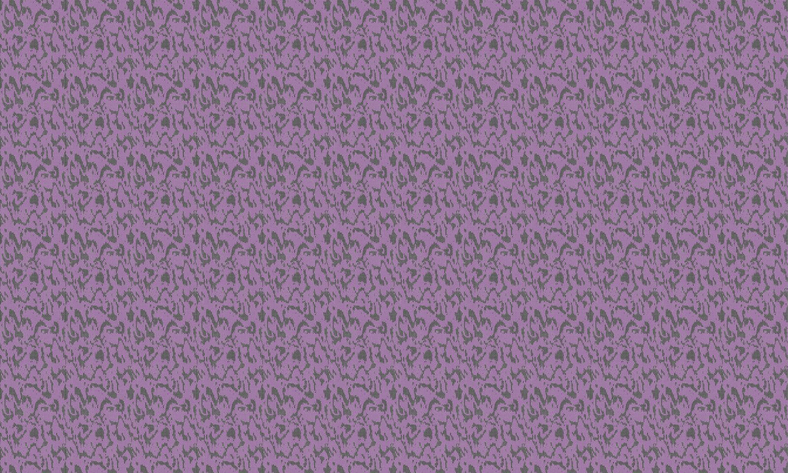 Moire Screen, Violet, TresTintas 5mp / rola 3