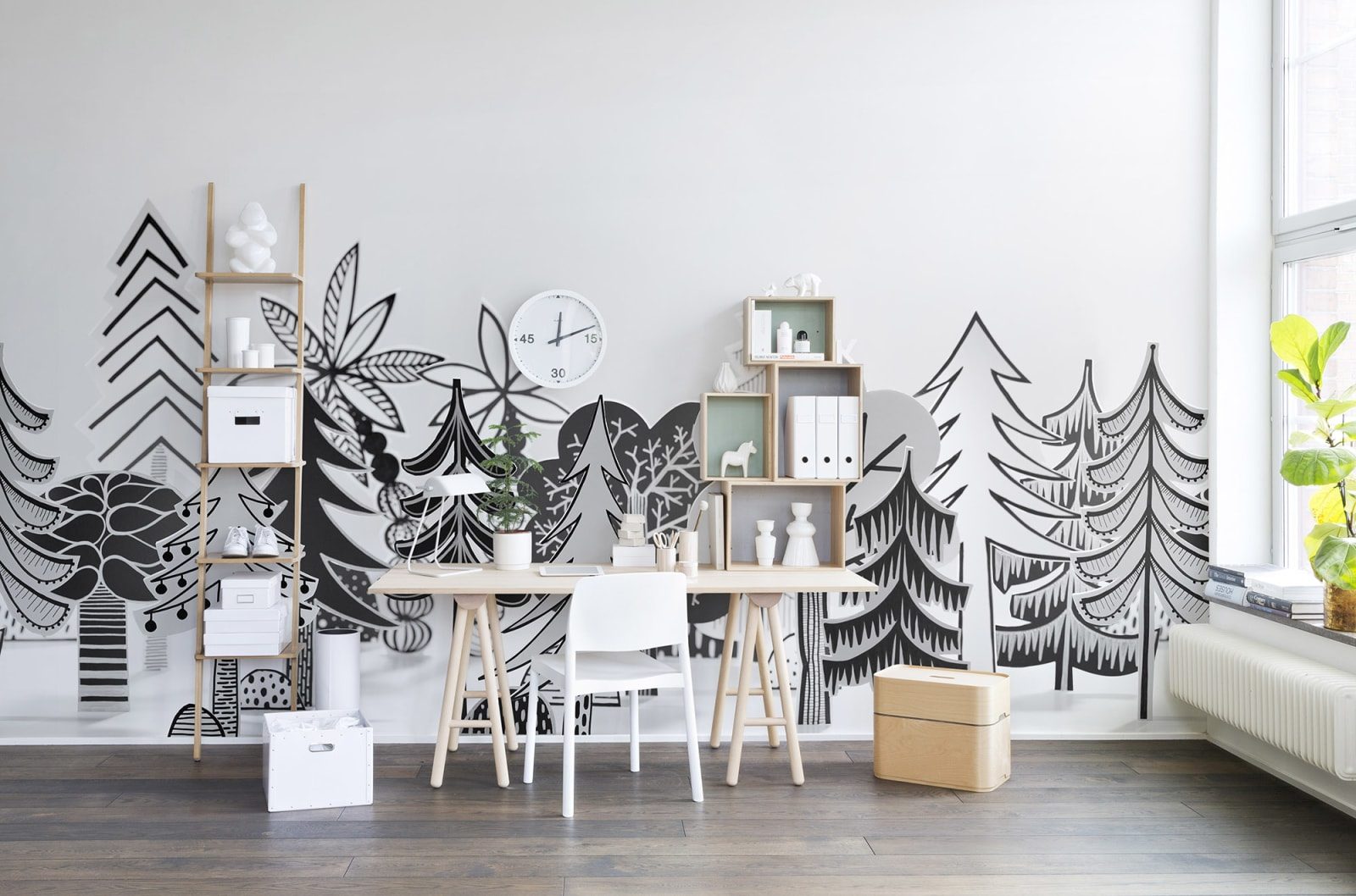 Nordic Valley, Rebel Walls 3