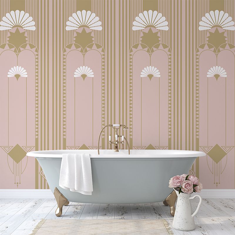 The Delano Golden Rose, VLAdiLA 4